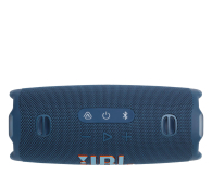 JBL Charge 6 Niebieski - 1347156 - zdjęcie 4